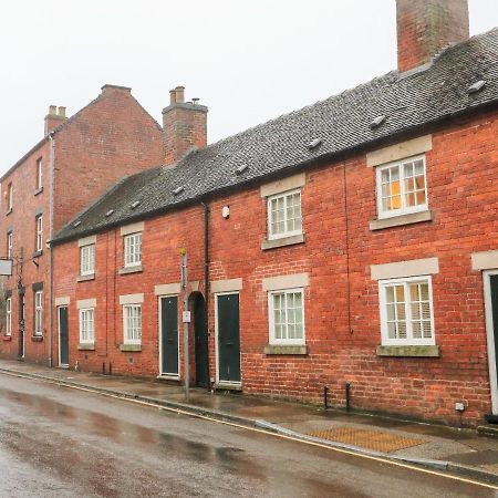 Kings Cottage Ashbourne  Ngoại thất bức ảnh
