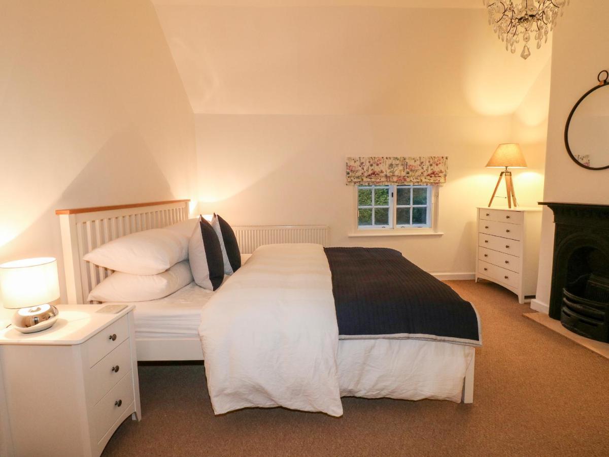 Kings Cottage Ashbourne  Ngoại thất bức ảnh