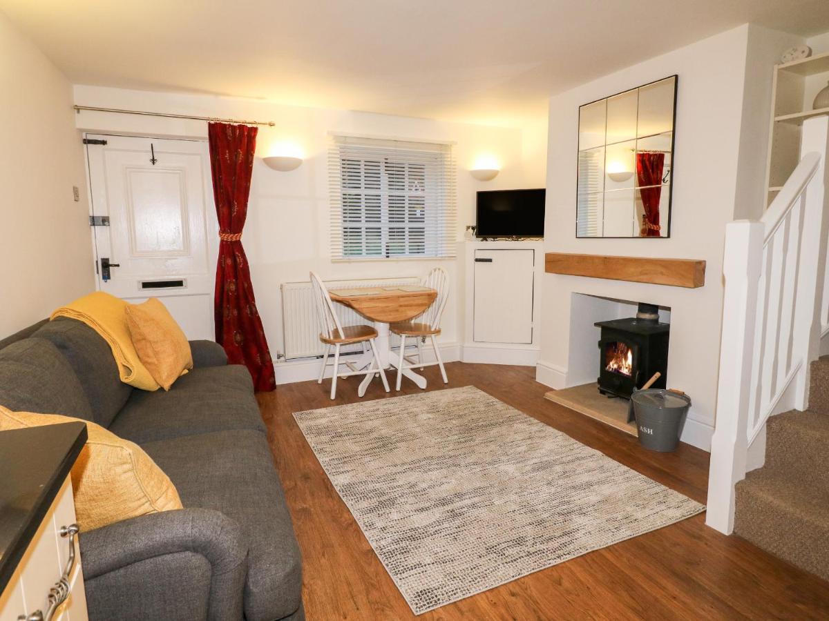 Kings Cottage Ashbourne  Ngoại thất bức ảnh