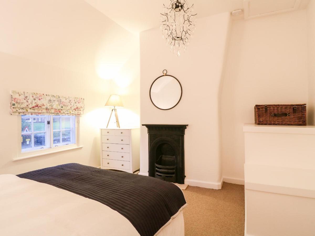 Kings Cottage Ashbourne  Ngoại thất bức ảnh