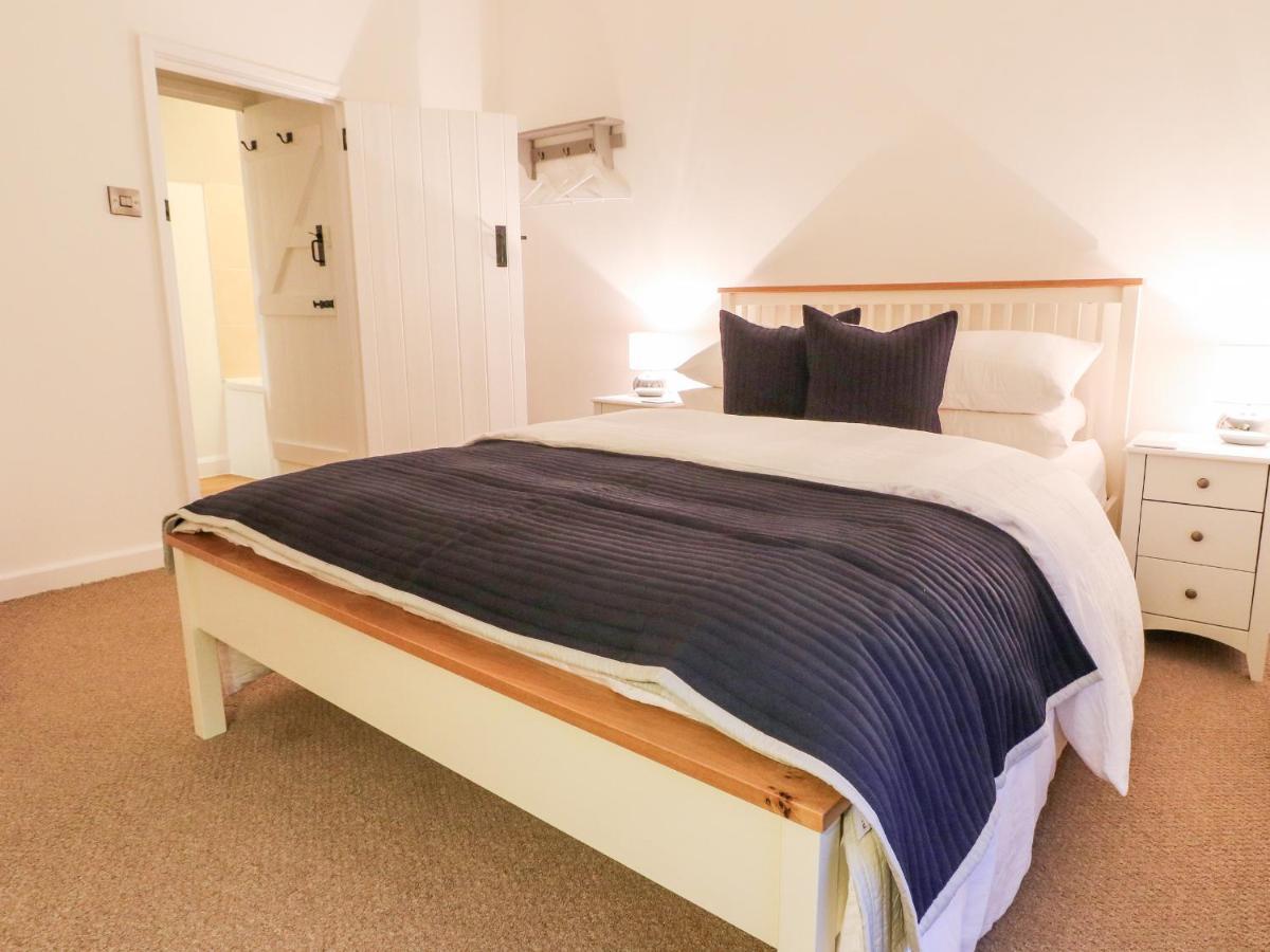 Kings Cottage Ashbourne  Ngoại thất bức ảnh